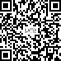 UPI QR code