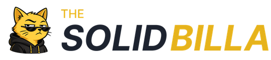 The Solid Billa